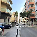 Apartamento Mar En Calma