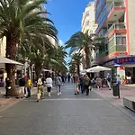 Apartamento Mar En Calma